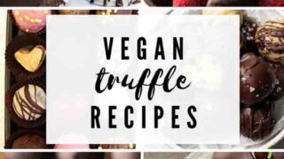 Thumbnail Image Of Vegan Truffle Recipes