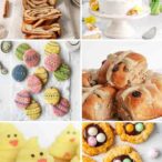 6 Vegan Baking Recipes For Easter