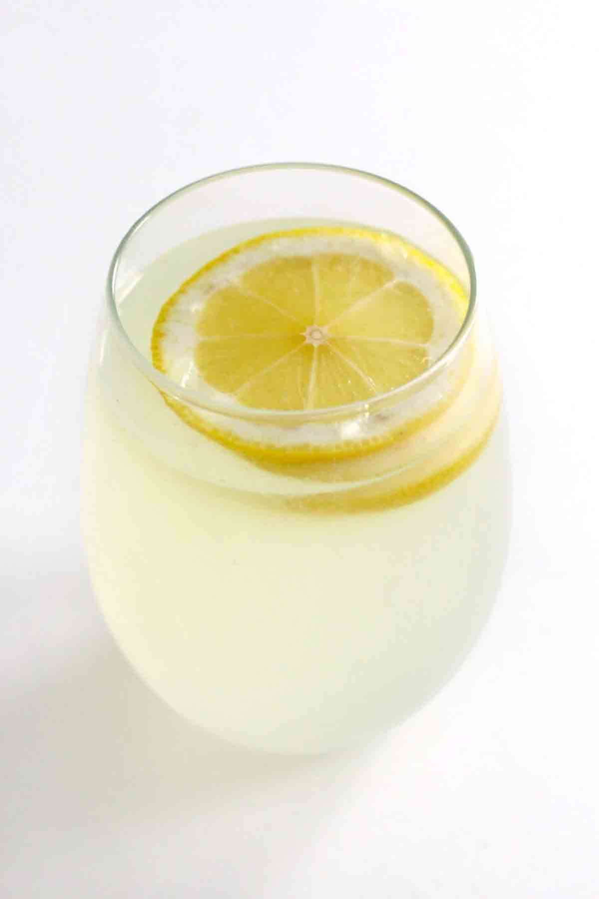 sugar free Lemonade