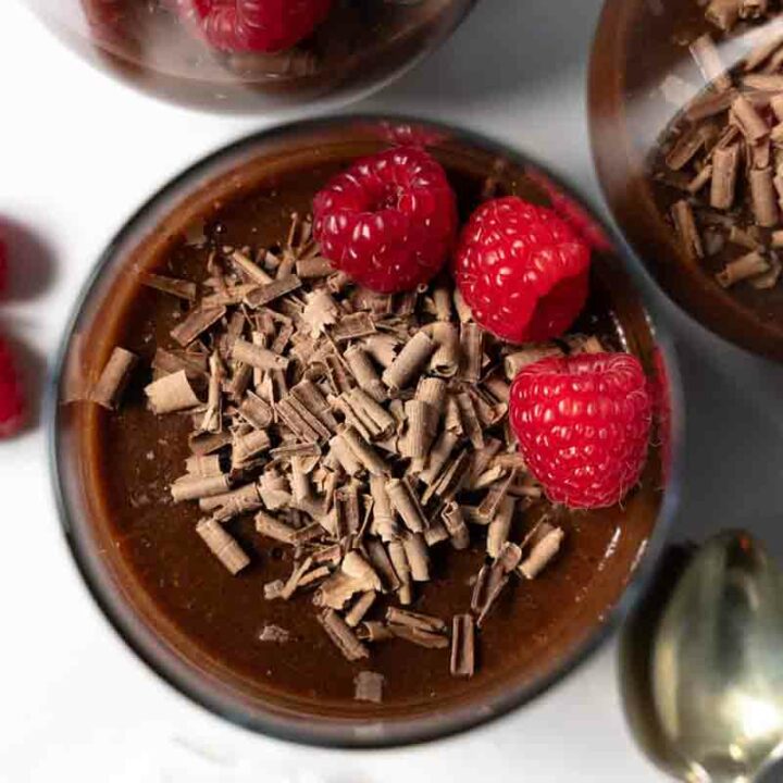 30 Vegan Sugar Free Desserts - BakedbyClo | Vegan Dessert Blog