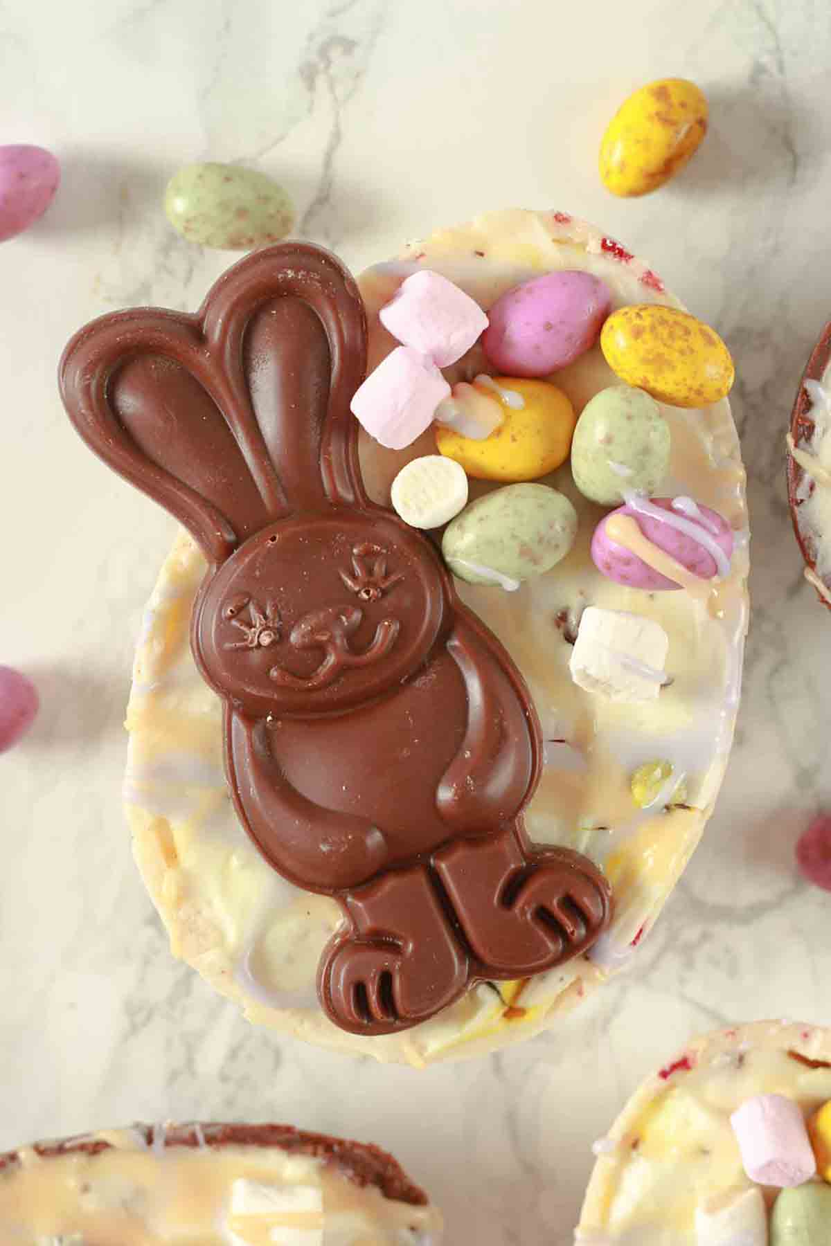 Vegan deals easter chocolate