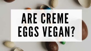 Are Creme Eggs Vegan Thumbnail Image Of Chocolate Eggs