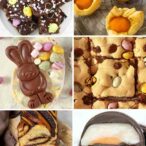 Images Of Vegan Easter Desserts