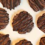 Monkfruit Cookies Vegan Sugar Free Desserts