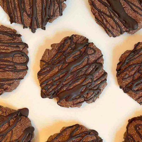 30 Vegan Sugar Free Desserts - BakedbyClo | Vegan Dessert Blog