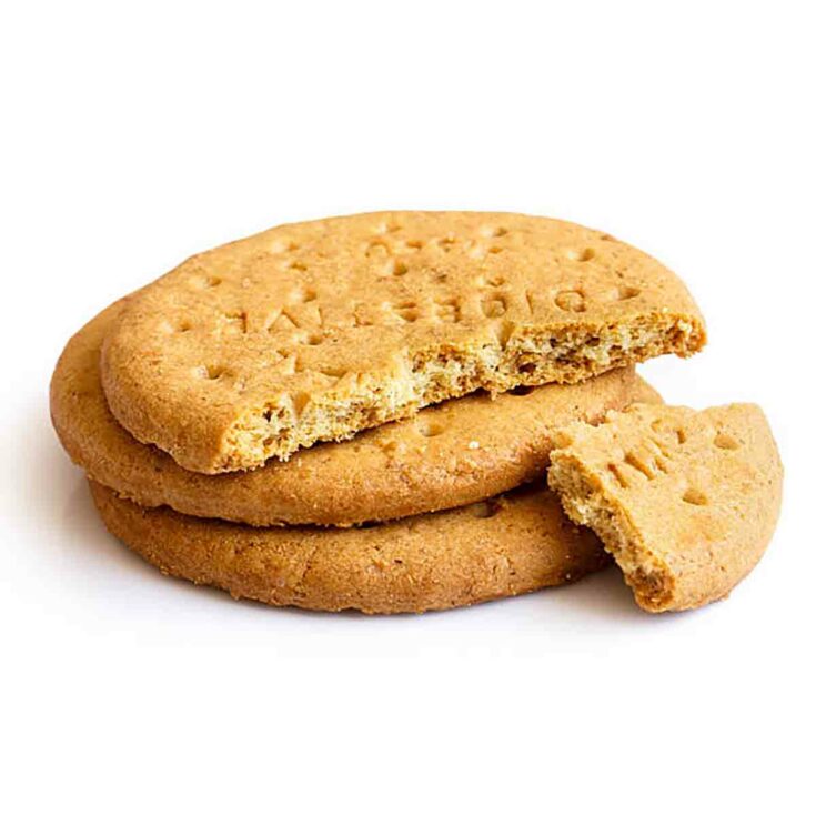 Are Digestive Biscuits Vegan? Everything You Need To Know BakedbyClo