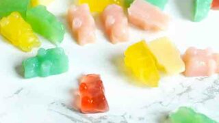 Thumbnail Image Of Vegan Gummy Bears