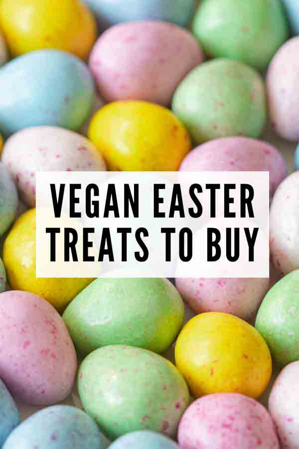 50 Vegan Easter Treats To Buy In 2024 Bakedbyclo Vegan Dessert Blog