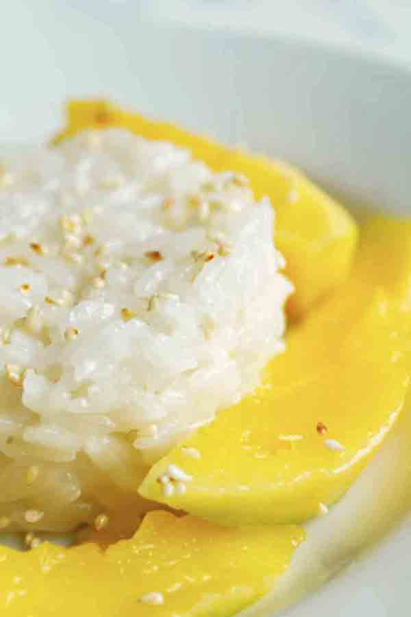 Authentic Sticky Rice - Don't make this mistake when cooking!