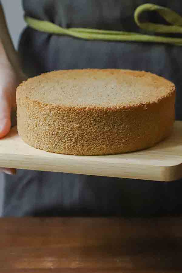 Easy Pound Cake - Culinary Hill