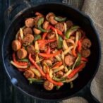 Sausage Peppers