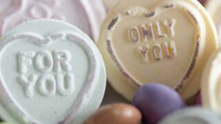 Thumbnail Image Of Sweets  Are Love Hearts Vegan