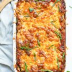 Vegan Lasagna
