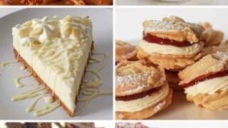 6 Vegan Desserts To Impress Thumbnail Image