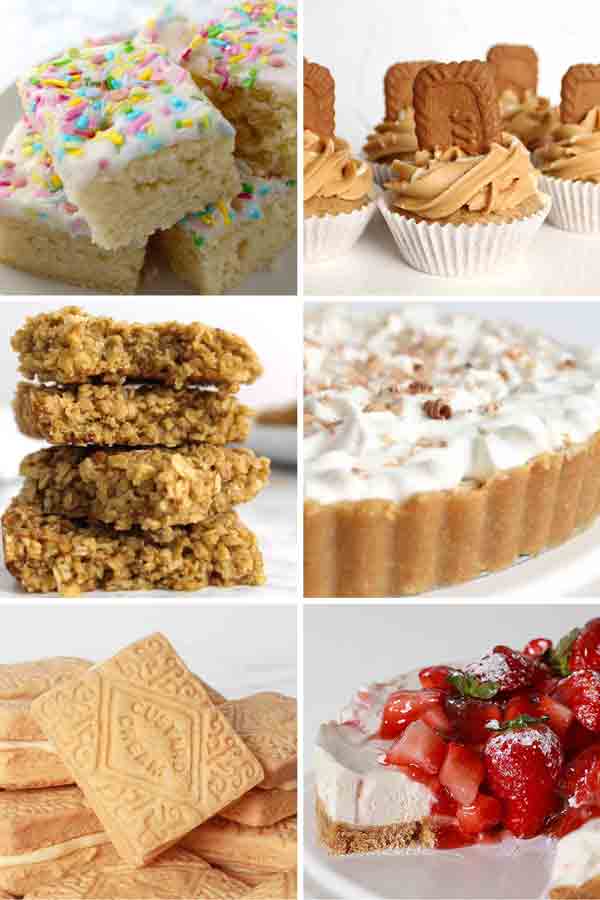 30 Tasty Vegan Desserts Without Chocolate BakedbyClo Vegan Dessert Blog