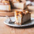 Pear Cheesecake Vegan Pear Desserts