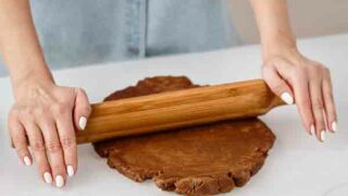 Why Do My Vegan Cookies Go Flat Thumbnail Image