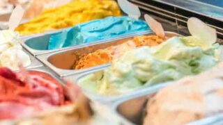 Thumbnail Image Of Gelato Tubs For Is Gelato Dairy Free Post