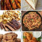 6 Images Of Recipes For Fathers Day