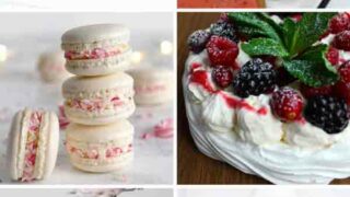 Thumbnail Image Of 6 Vegan Christmas Desserts