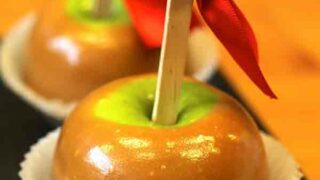 Thumbnail Image Of Caramel Apples For Are Caramel Apples Vegan Post