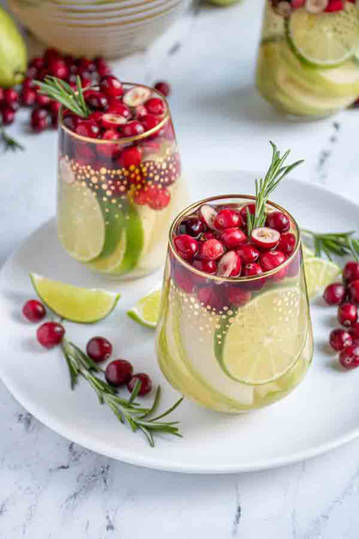 White Sangria