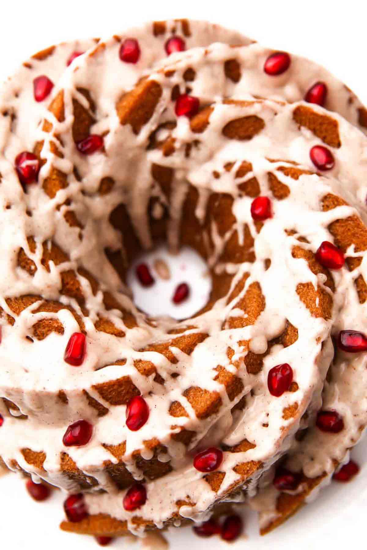 Bundt Cake