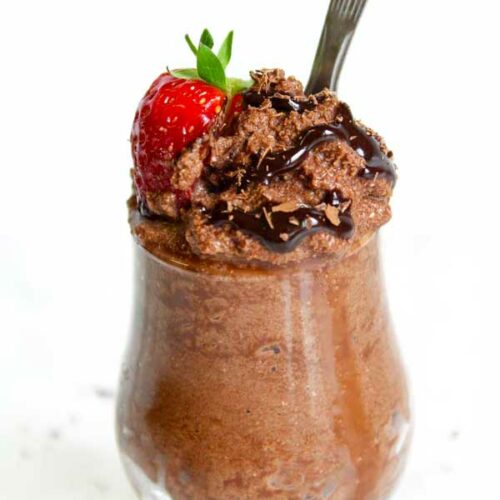 30 Vegan Sugar Free Desserts - BakedbyClo | Vegan Dessert Blog