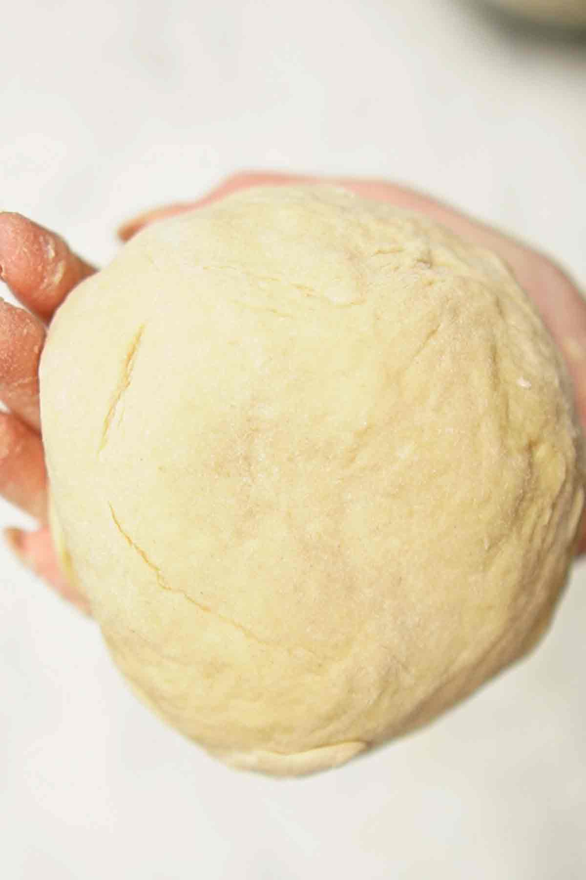 Ball Of Dough