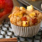 Apple Muffins