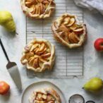 Apple Galette