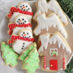 Thumbnail Image Of Vegan Royal Icing