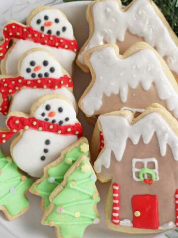 Thumbnail Image Of Vegan Royal Icing