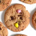 Thumbnail Image Of Vegan Easter Cookies