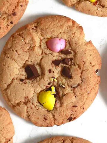 Thumbnail Image Of Vegan Easter Cookies